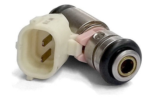 Fispa Fuel Injector for Peugeot 207 Citroën C4 - Engines 1.6 1.6V 1