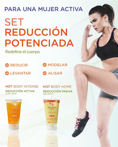 Prodermic Hot Body Intense - Hot Body Home 2