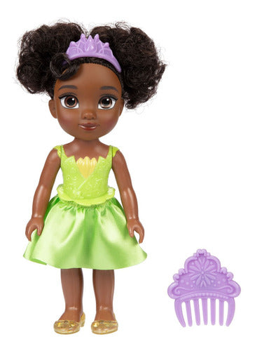 Muñeca Tiana Original Disney 0