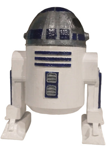 Coko.3d Arturito R2D2 3D Print 0