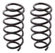 AG Front Springs Renault Laguna 2 2.0 16V 0