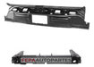 Chevrolet Corsa 2 II 2008 / 2012 Panel De Cola 0