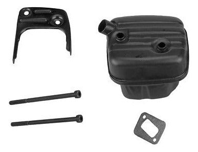 Husqvarna Muffler Bolt Kit for Chainsaw 1