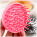 Detachable Scrub Brush for Pots and Pans 2