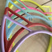 Flexible PVC Headbands with Ear Design Pack - Assorted Colors 3