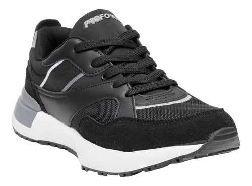 Proforce Lightweight Sports Sneakers Special Sizes Lopez Calzados 1