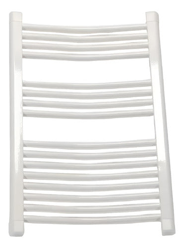 Asua White Towel Warmer 800x450 0