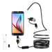 Camara Cable Endoscopica Micro/usb Led Celular Android 5m 1