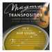 Magma GCT-Baritone Classical Guitar Strings Transpositor 0