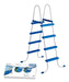 INTEX 122cm High Pool Ladder 0