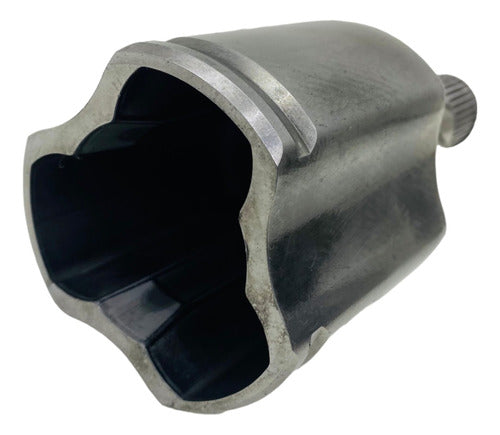 GKN Homocinética Lado Caja Chevrolet Aveo M.t. 34 E 3