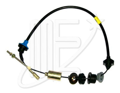 Clutch Cable 600 Ducato 1 9 Td 0