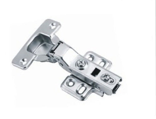 Rey Soft Close 35mm Concealed Hinges with 0° Angle - Pack of 34 Units 1