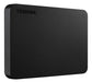 Nuevo 1tb 2.5  Canvio Basics Usb 3.0 Disco Duro Externo Port 0