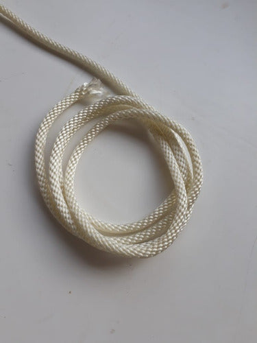 Waxed Rope 5mm X 2m for Yamaha Retractable Motors 1