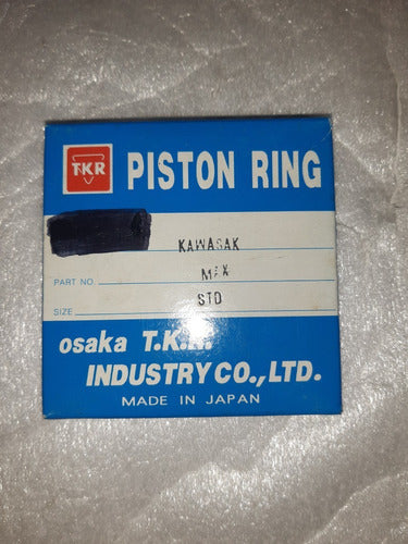 TKR Aros Piston Kawasaki Neo Max 1