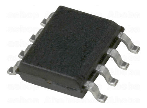 Abebashop MCP6002 SO8 Rail to Rail In-Out Operational Amplifier Pack of 70 0