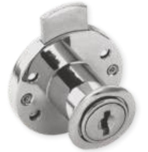 Papaiz Furniture Lock Model 360 Ø19mm 0