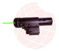 Laser Verde Cannon Picatinny Y 11 Mm Jg8v + Switch Remoto 2