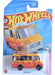 Hot Wheels Food Truck Quick Bite Hot Chicken 0