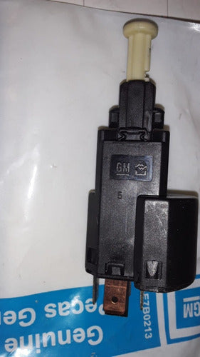 Bulbo Interruptor Stop Chevrolet Astra Vectra Agile Zafira 1