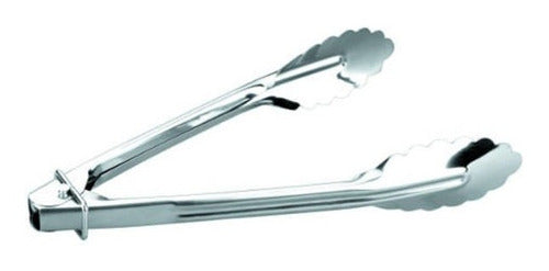 Lacor Buffet Tongs, 24cm 0