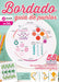 Embroidery, Stitch Guide - Arcadia Ediciones 0