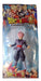 Juguete Figura Dragon Ball Super Goku Black Ssj Rose Zamasu 4