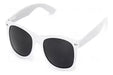 10 White Sunglasses Party Glasses Carioca Way Style 0