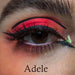 Malas Cosmetics Adele Fake Eyelashes 2