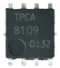 Tpca8109 Tpca 8109  Ic Ci 0