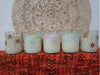 Soy Aromatic Candles 1