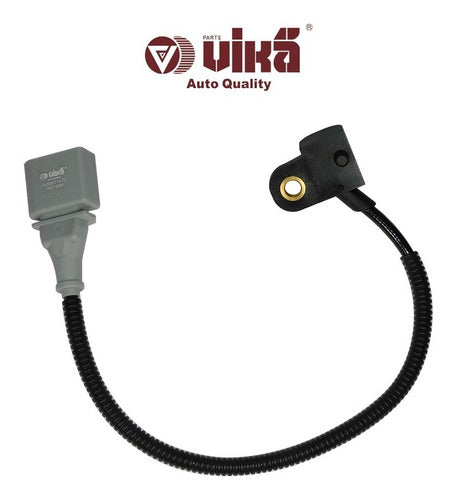 Sensor De Cigüeñal P/ Vw Vento Passat Sharam Audi A3 1.9tdi 0