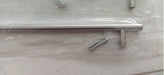 Stainless Steel Handle Pulls - 24 cm Long 1