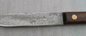 Antiguo Cuchillo Eskilstuna Jernbolaget Hoja De 12,5 Cm 2