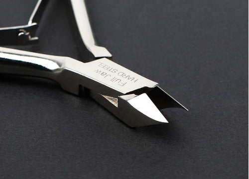 Navi Super Sharp Stainless Steel Cuticle Nipper 1