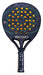 Cigio Baku Reinforced Paddle Racket with Free Protector 1