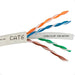 Cable Red 20m Ethernet Rj45 Cat 6 Alta Velocidad Kubo 0