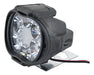 Faro Caminero Universal Redondo 6led 12v. Moto C/u 3