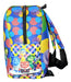 Luz Luna Mochila Infantil Personalizada Premium Full Print 2