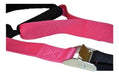 SUCO Pink Suspension Band - Crossfitrx Training 0