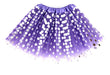 Generic Tutu For Girls With Polka Dots - Magical Universe 6