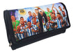 Large Expandable Pencil Case - Various Designs 2