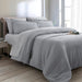 Alcoyana Quilted Comforter + Pillowcase Twin Size 1 1/2 1