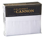 Cannon Fieldcrest 2½ Queen Size 100% Cotton Sheet Set 10