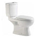 Two-Piece Vessantti Toilet 0