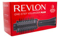 Revlon One-step Volumizer Plus Cepillo Secador Voluminizador 6