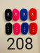 Tuning_urbano Silicone Key Cover Protector for All Brands! 2