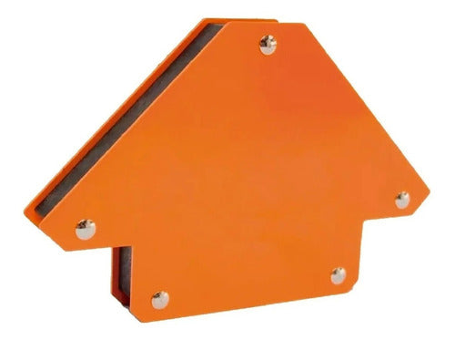 Lüsqtoff Magnetic Welding Square 5" / 34kg LQE6003 1