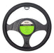 Läufer Imported Leather Steering Wheel Cover 0